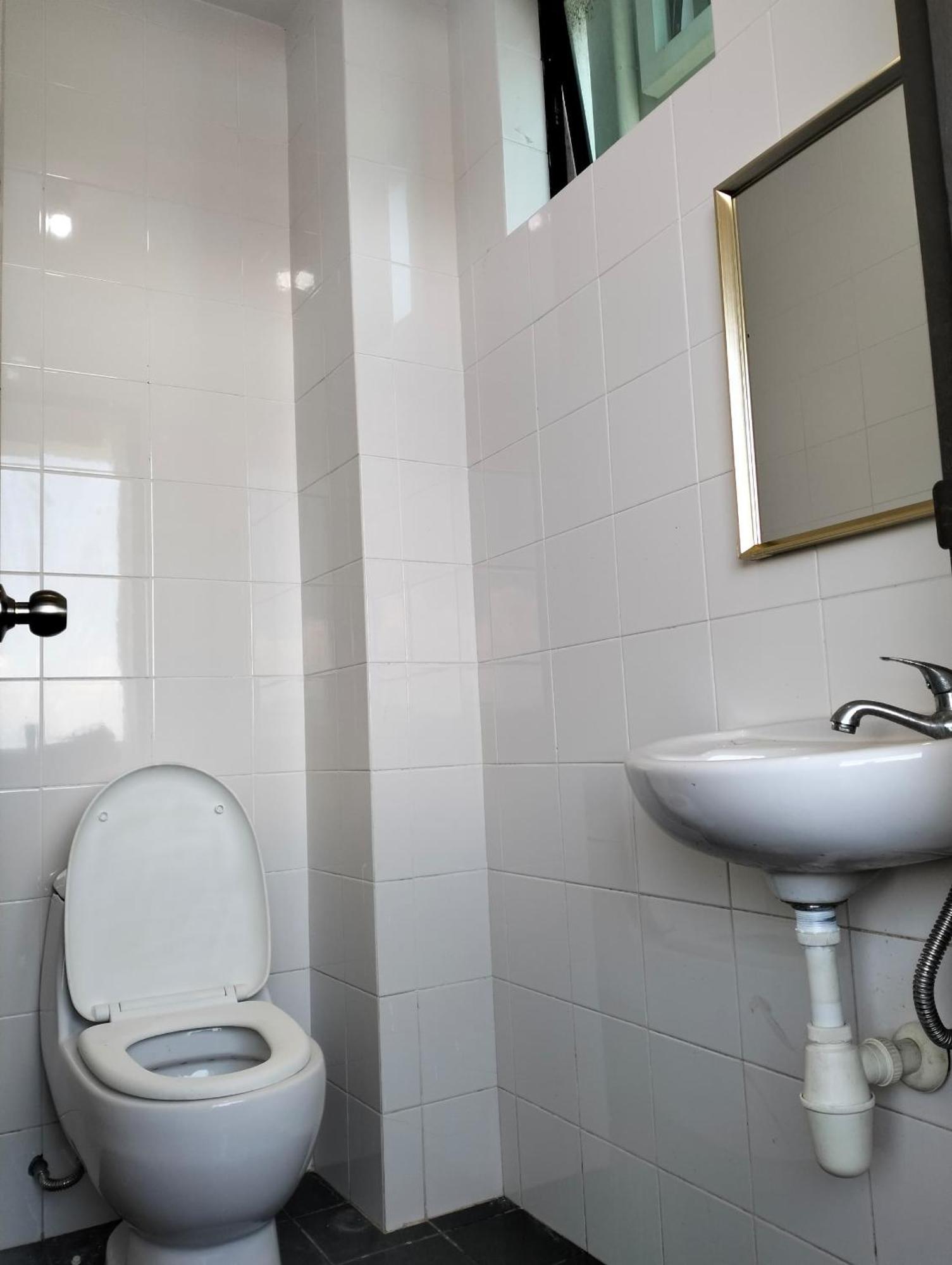 קוטה קינבלו Aa Residen Luxury Condo Homestay 18Mins Walk Tanjung Aru Beach & Golf Course, Not Beach Side Resort מראה חיצוני תמונה